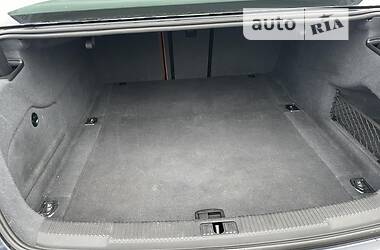 Седан Audi A6 2012 в 
