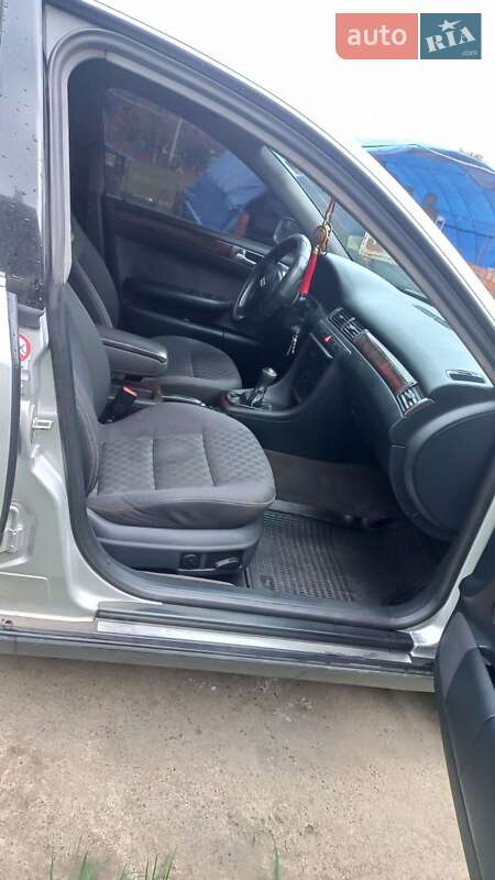 Седан Audi A6 2000 в Новоселице фото 7 Седан Audi A6 2000 в Новоселице