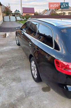 Универсал Audi A6 2008 в 