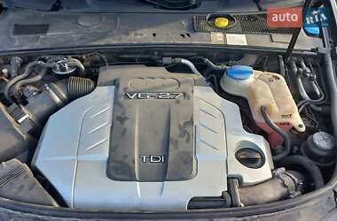 Седан Audi A6 2008 в Вилково