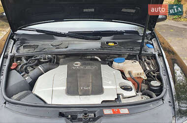 Универсал Audi A6 2007 в Киеве