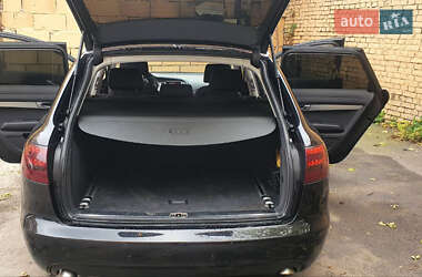 Универсал Audi A6 2007 в Киеве