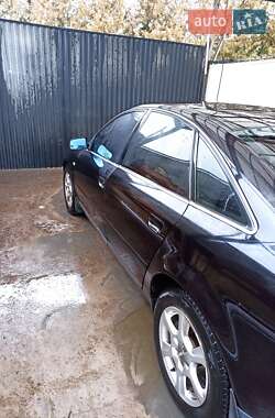 Седан Audi A6 1999 в 