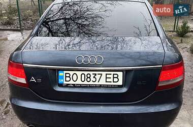 Седан Audi A6 2006 в Тернополе
