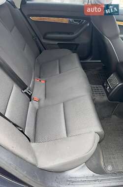 Седан Audi A6 2006 в Тернополе