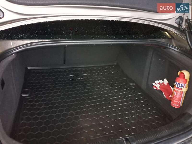 Седан Audi A6 2009 в Фастове