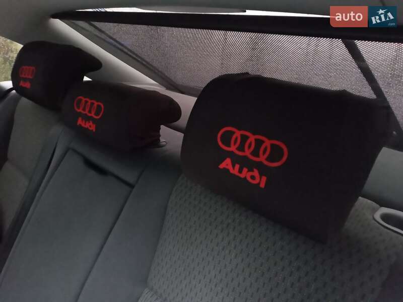 Седан Audi A6 2009 в Фастове