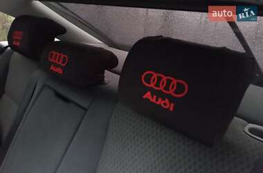 Седан Audi A6 2009 в 