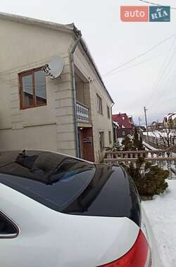 Седан Audi A6 2004 в 