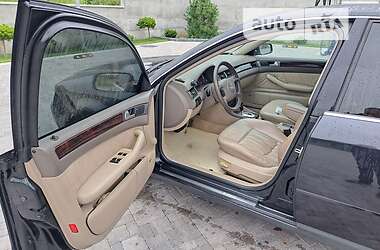 Седан Audi A6 2003 в 