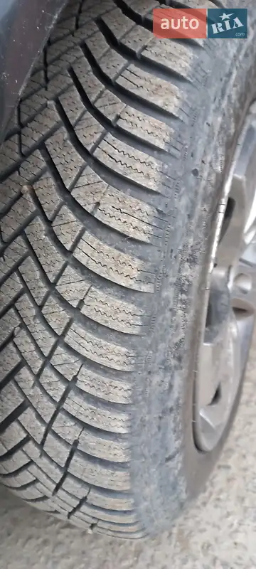 Audi A6 1999