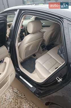 Седан Audi A6 2008 в Ужгороді