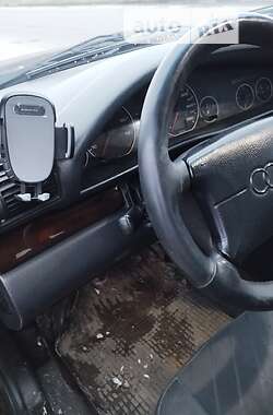 Седан Audi A6 1995 в Володимир-Волинському