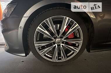 Седан Audi A6 2019 в Киеве