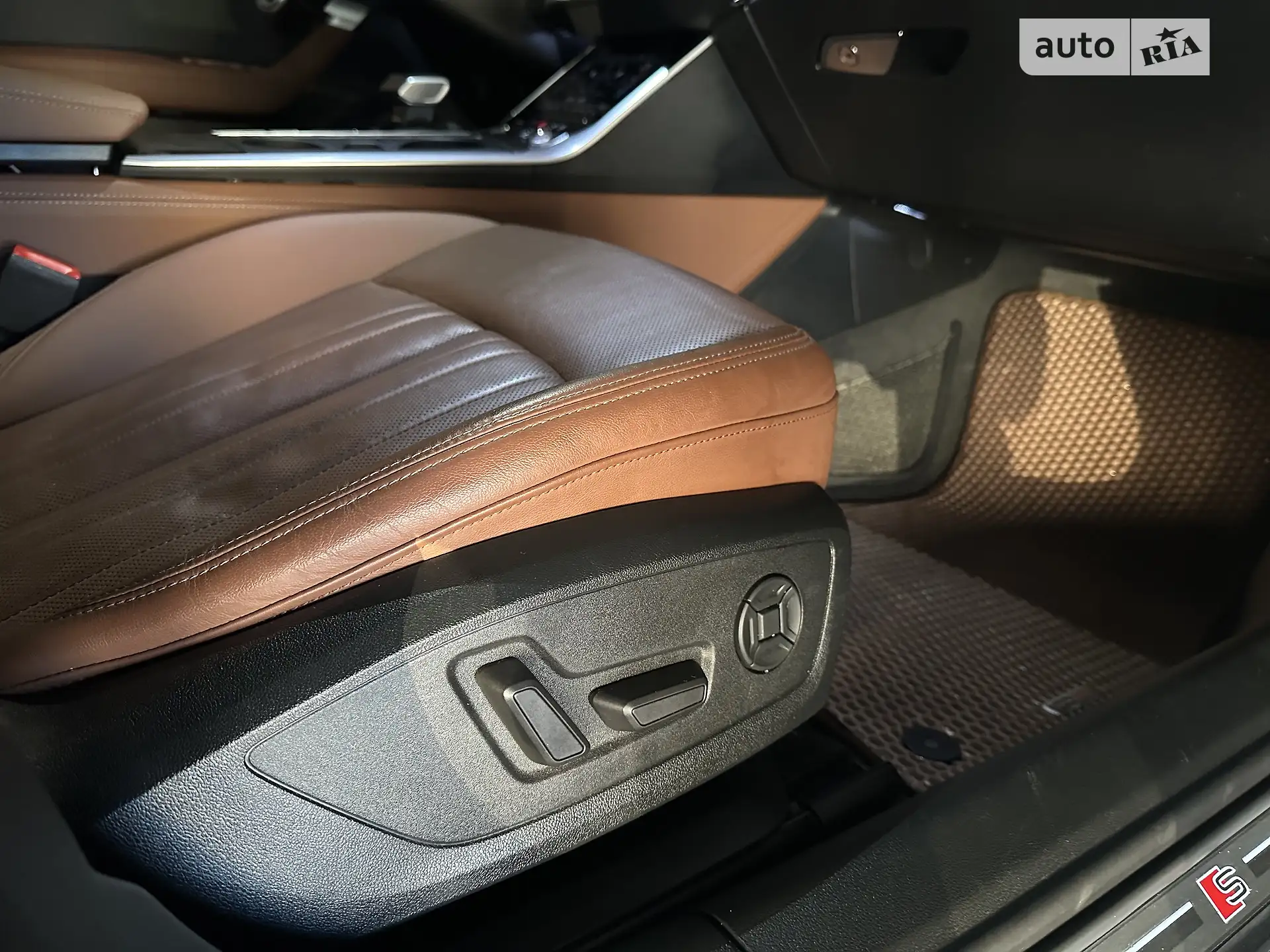 2019 Audi A6 - мініатюра 15