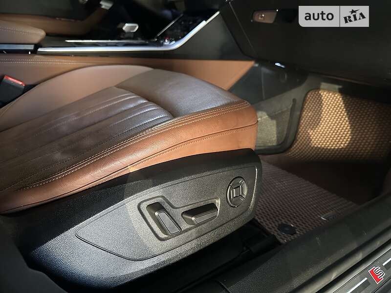 Седан Audi A6 2019 в Києві