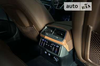 Седан Audi A6 2019 в Киеве