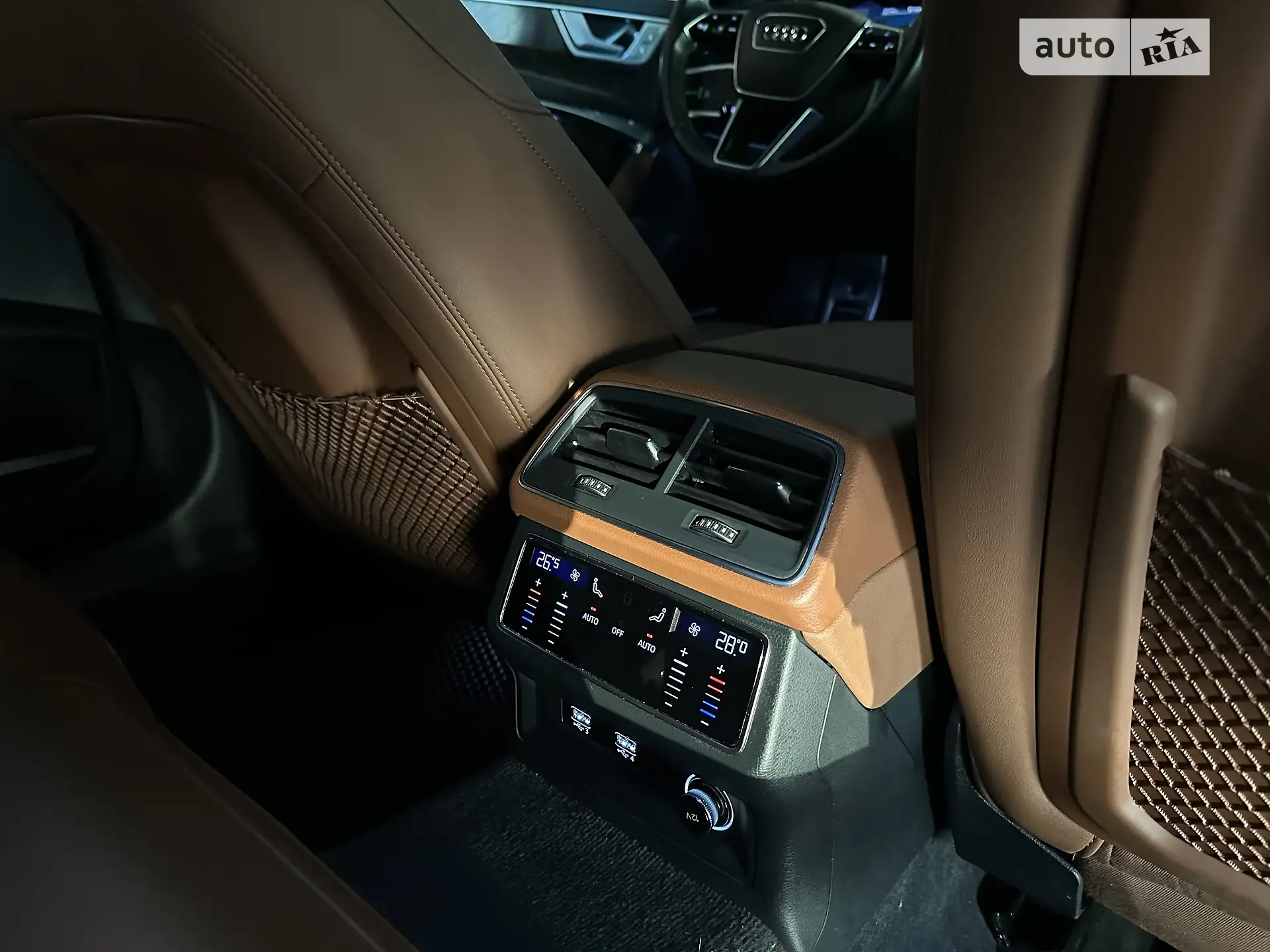 2019 Audi A6 - мініатюра 17