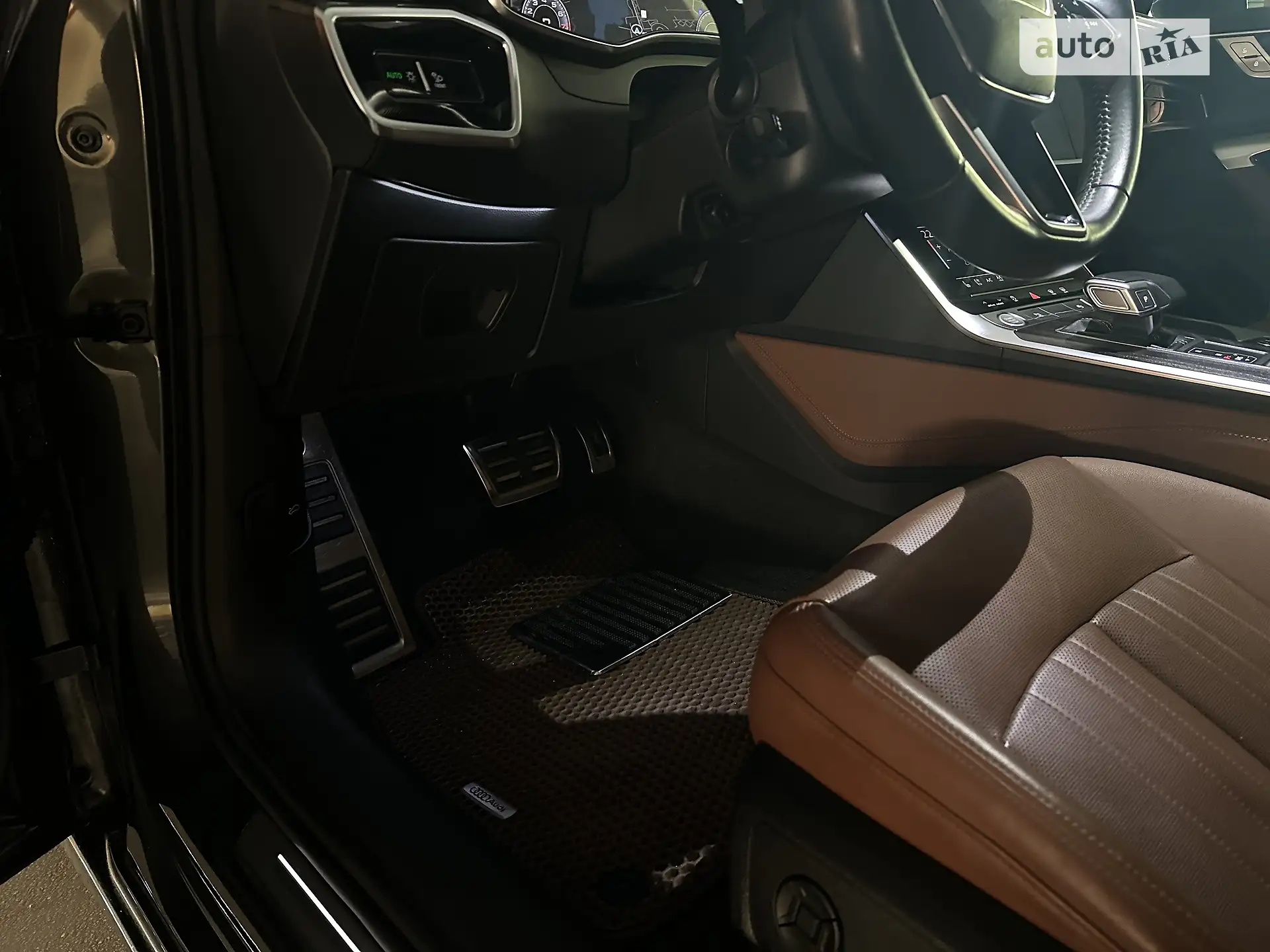 2019 Audi A6 - мініатюра 21