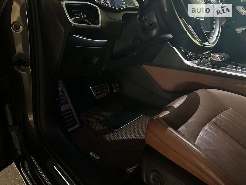 Седан Audi A6 2019 в Києві