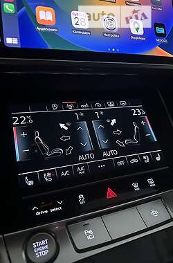 Седан Audi A6 2019 в Киеве
