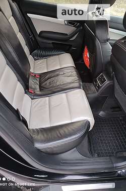 Универсал Audi A6 2006 в Сумах