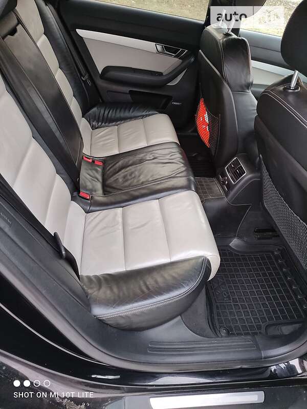 Универсал Audi A6 2006 в Сумах