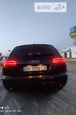 Универсал Audi A6 2006 в Сумах