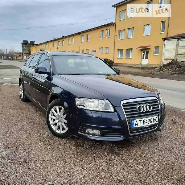Audi A6 2012 VIN WAUZZZ4G3CN122297 фото оголошення 29 з 63