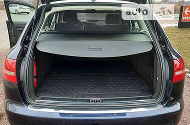 Универсал Audi A6 2011 в Калуше