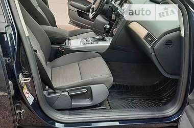 Универсал Audi A6 2011 в 