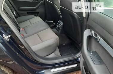 Универсал Audi A6 2011 в 