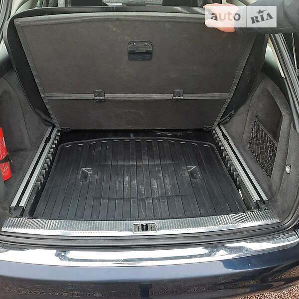 Универсал Audi A6 2011 в Калуше фото 14 Универсал Audi A6 2011 в Калуше