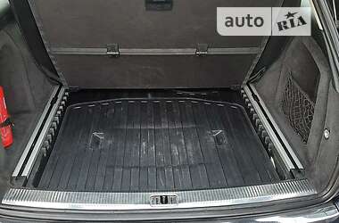 Универсал Audi A6 2011 в 