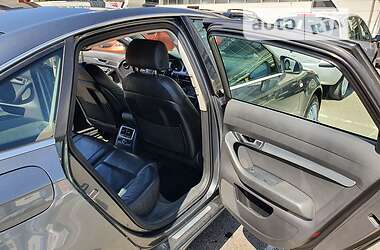 Седан Audi A6 2007 в Черновцах