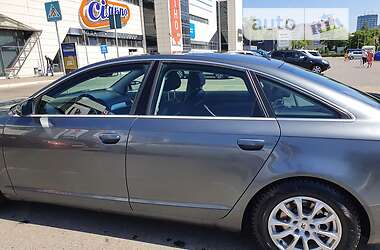 Седан Audi A6 2007 в 