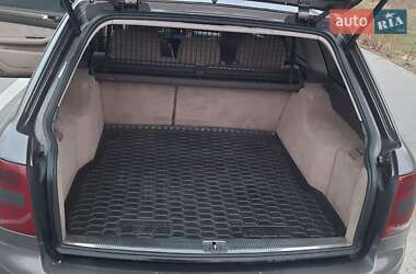 Универсал Audi A6 2001 в Киеве