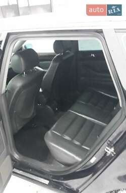 Универсал Audi A6 2001 в Рахове