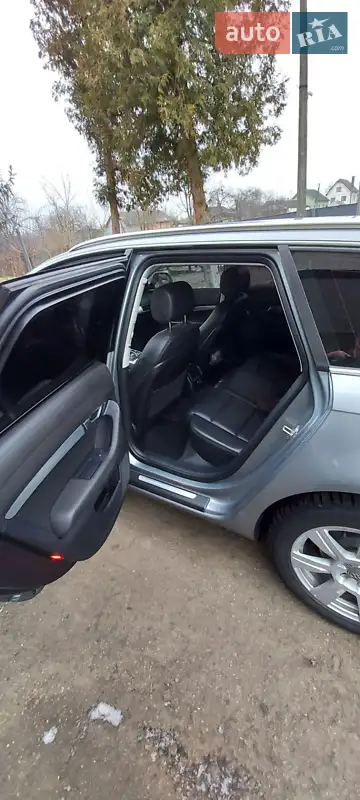 Audi A6 2008 VIN WAUZZZ4F69N016412 фото оголошення 7 з 47