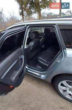 Универсал Audi A6 2008 в 