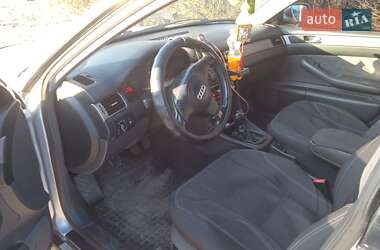 Универсал Audi A6 2000 в Сумах фото 3 Универсал Audi A6 2000 в Сумах