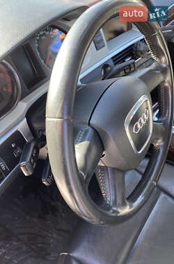 Універсал Audi A6 2007 в 