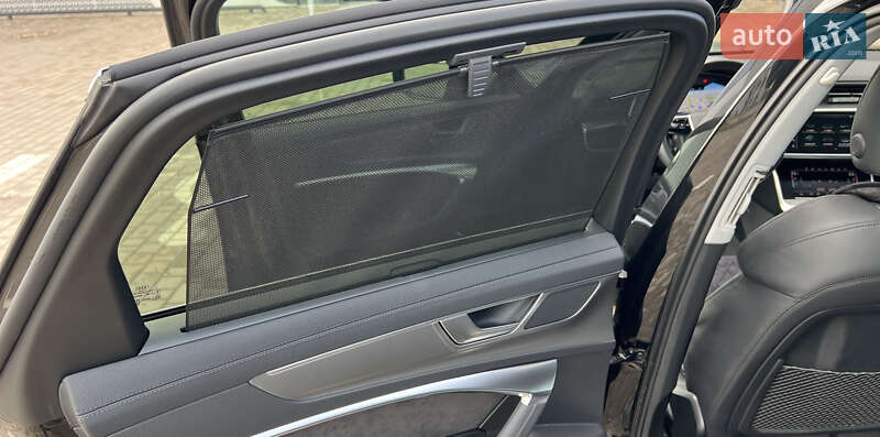 Седан Audi A6 2019 в Львове фото 23 Седан Audi A6 2019 в Львове