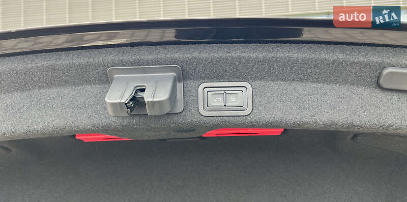 Седан Audi A6 2019 в Львове фото 32 Седан Audi A6 2019 в Львове