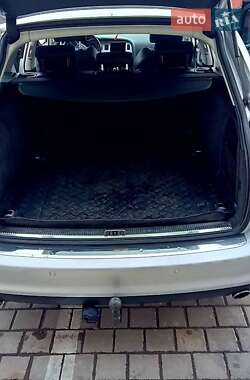 Универсал Audi A6 2010 в 