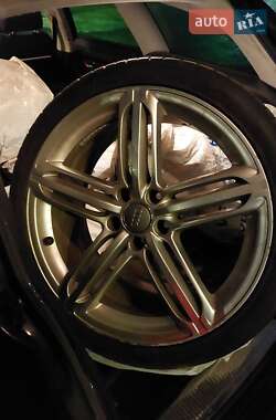 Универсал Audi A6 2008 в 