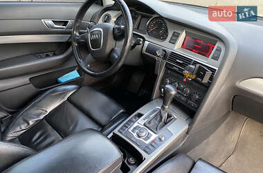 Седан Audi A6 2006 в Хмельницькому фото 7 Седан Audi A6 2006 в Хмельницькому