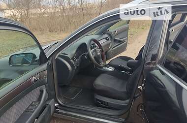 Универсал Audi A6 2000 в 