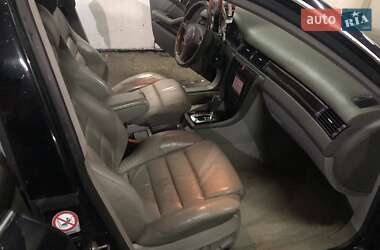 Универсал Audi A6 2002 в 