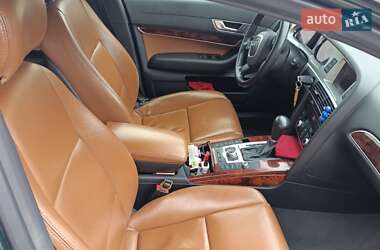 Универсал Audi A6 2008 в 